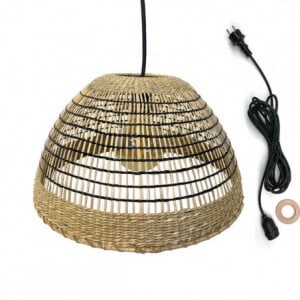 Suspensión Bohème para Exterior - Cesare Outdoor - Lumisky