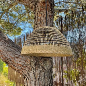 Suspensión Bohème para Exterior - Cesare Outdoor - Lumisky