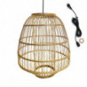Suspensión Bohème para Exterior - Mykonos Outdoor - Lumisky