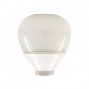 Bombilla LED recargable Lys Nomad - Lumisky