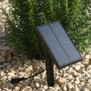 Guirlande Lumineuse Solar a Bombilla Filamento - Mafy Solar - Lumisky