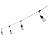 Guirlande Lumineuse Solar a Bombilla Filamento - Mafy Solar - Lumisky