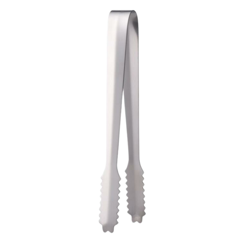 Pinza para Hielo - 18 cm - Dynasteel