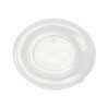 Tapa PET Ø 165 mm para Bol Ensalada 1300 ml - x300