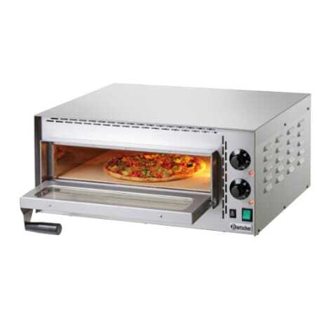 Horno de Pizza Profesional Mini Plus - Reacondicionado