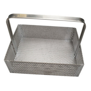 Bandeja de grasa de acero inoxidable - 89 L - CombiSteel
