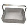 Bandeja de grasa de acero inoxidable - 89 L - CombiSteel