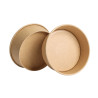 Kraft Salad Bowl 500 ml Ø 150 mm — Pack of 300