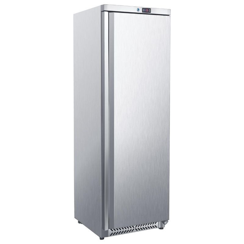 Armario Refrigerado 600L Inox Reacondicionado Dynasteel - Alta Capacidad