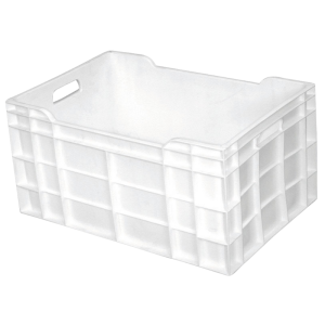 Caja Llena 60 L - 600 x 400 - Blanco - Gilac