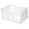 Caja Llena 60 L - 600 x 400 - Blanco - Gilac