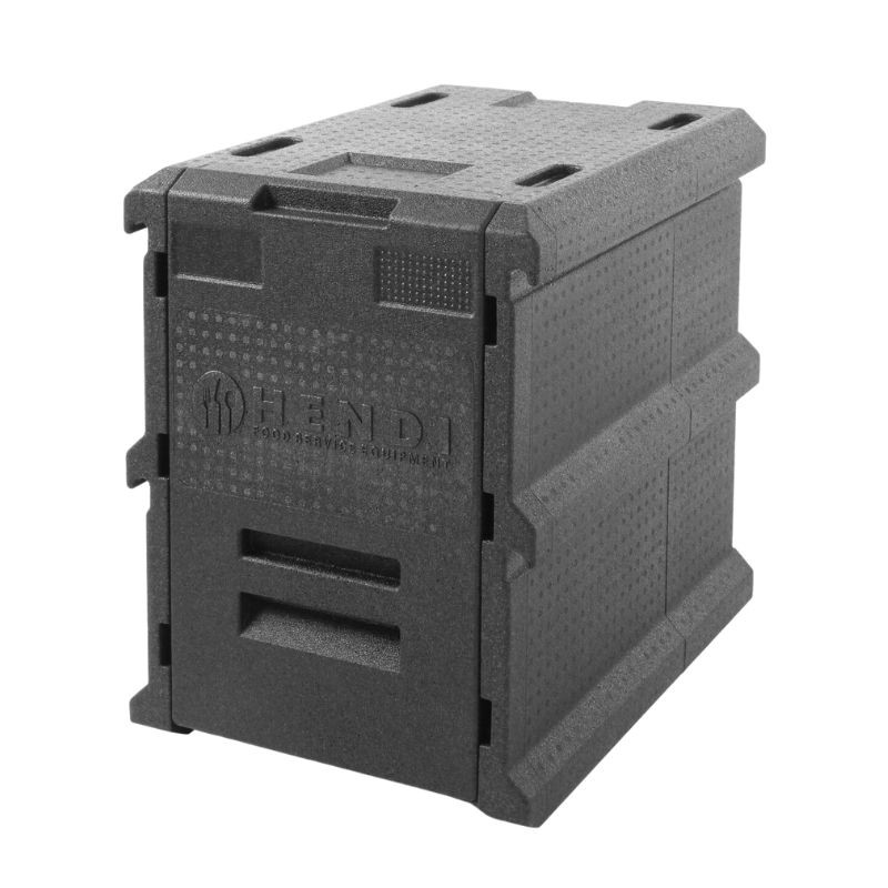 Caja térmica para catering GN 1/1 - 100 L Hendi