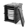 Caja térmica para catering GN 1/1 - 100 L Hendi