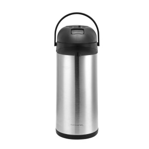 Cafetera térmica con bomba - 5 litros - Dynasteel