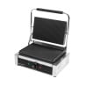 Grill Panini Pro 2200 W Ranurado 340x220 mm Inox