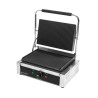 Grill Panini Grande Surface - Dynasteel RECONDITIONNÉ