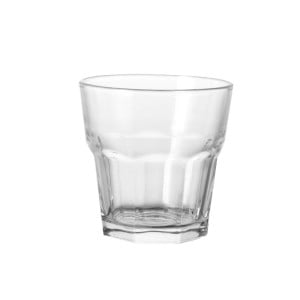 Vaso Tradicional 25 cl - Lote de 6 - Dynasteel