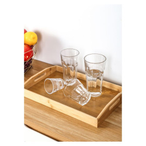 Traditional Glass 11 cl - Set of 6 - Dynasteel