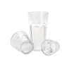 Vaso Tradicional 37,5 cl - Lote de 6 - Dynasteel