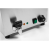 Bain-Marie Pro GN 1/1 20 L 1200 W Inox con Drenaje