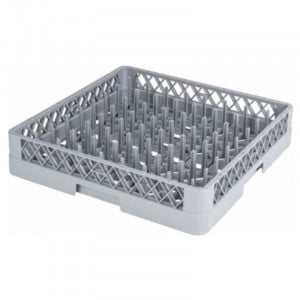 Lavavajillas Profesional Dynasteel Reacondicionado con Dosificador y Bomba - 50x50 cm