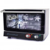 Horno Profesional de Aire Impulsado Manual - 3 Niveles 600 x 400 - Reacondicionado