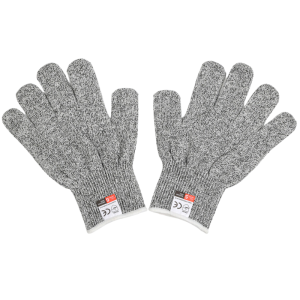 Cut-resistant glove - Size M - Dynasteel