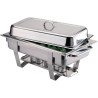 - Lote de 4 Chafing Dish Milan GN 1/1 - Olympia