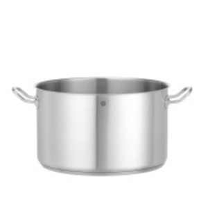Braisière sin Tapa - Kitchen Line - 15 L - ø 320 mm - Hendi