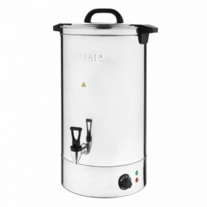 Chauffe-Eau Inox à Double Paroi - 20 L  - Buffalo