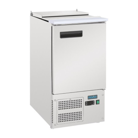 Mesa Refrigerada de 1 Puerta - 109 L - Polar