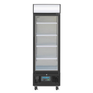 Vitrina refrigerada de bebidas de temperatura positiva - 368 L - Polar