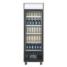 Vitrina refrigerada de bebidas de temperatura positiva - 368 L - Polar