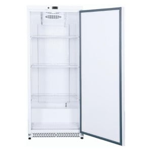 Armario Refrigerado Positivo 590 L 0/+8°C Puerta Llena