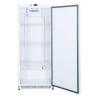 Armario Refrigerado Positivo 590 L 0/+8°C Puerta Llena