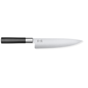 Wasabi Black Kai Chef's Knife - Performance and quality for impeccable cutting.