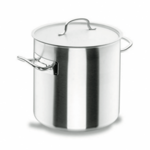 Marmita Traiteur con Tapa - Chef Classic - ø 40 cm - Reacondicionada