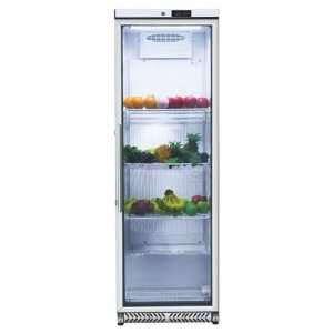 Armoire Refrigerada Positiva Acristalada 380 L 0/+8°C