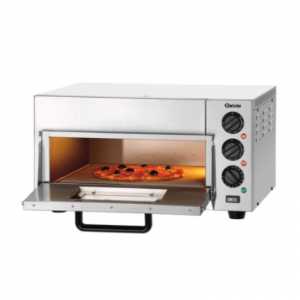 Horno de Pizza Compacto - Reacondicionado