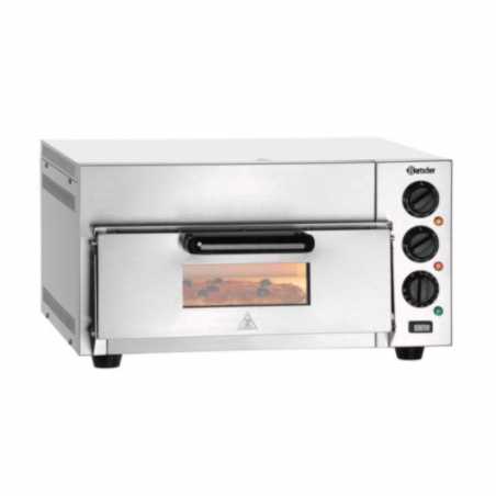 Horno de Pizza Compacto - Reacondicionado