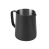 Jarra de acero inoxidable negro - 0,35 L - Dynasteel