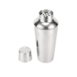 Shaker Inox 0,75 L Dynasteel - Ideal para profesionales o Shaker Inox 0,75 L Dynasteel - La elección de los bartenders o Shaker 