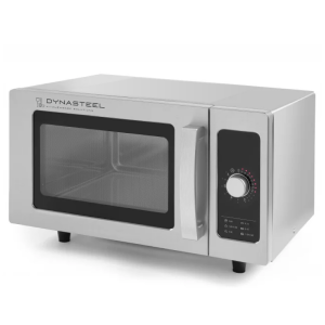 Microondas Profesional 25 L 1000 W Mecánico
