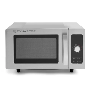 Microondas Profesional 25 L 1000 W Mecánico