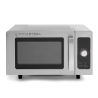 Microondas Profesional 25 L 1000 W Mecánico