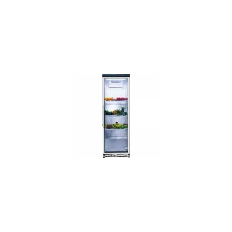 Refrigerated Cabinet 555 Liters - Negative Glass