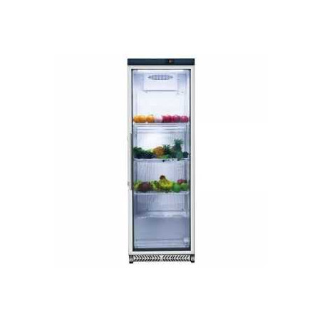 Armario Refrigerado 555 Litros - Negativo con Cristal