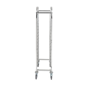 Stainless Steel Pastry Rack 16 Levels 600x400 | Dynasteel