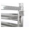 Échelle Pastelera Inox 16 Niveles 600x400 | Dynasteel