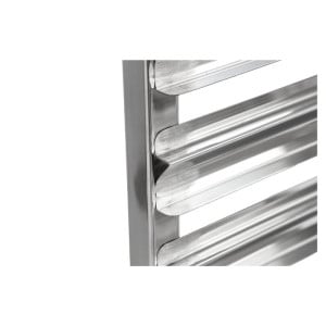 Échelle Pastelera Inox 16 Niveles 600x400 | Dynasteel
